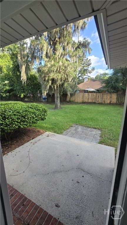 Image 19 of property listing at 3 Gunpowder Court, Savannah, GA 31410