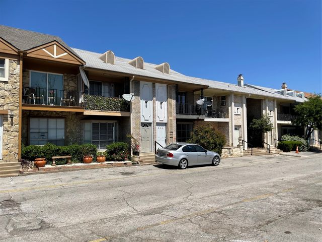 3420 Hidalgo Drive 206, Dallas, TX 75220