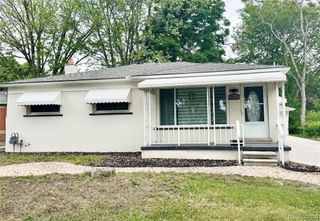 8511 Allen Road, Allen Park, MI 48101