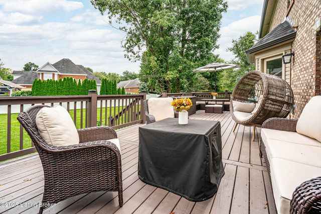 11721 Hancock Trace Ct, Louisville, KY 40245