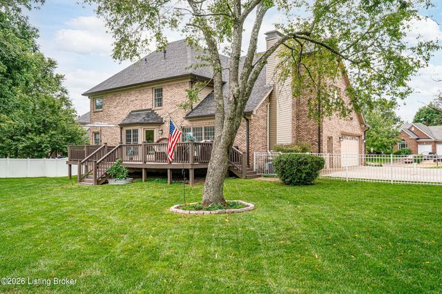 11721 Hancock Trace Ct, Louisville, KY 40245