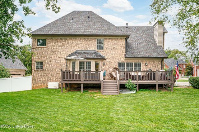 11721 Hancock Trace Ct, Louisville, KY 40245