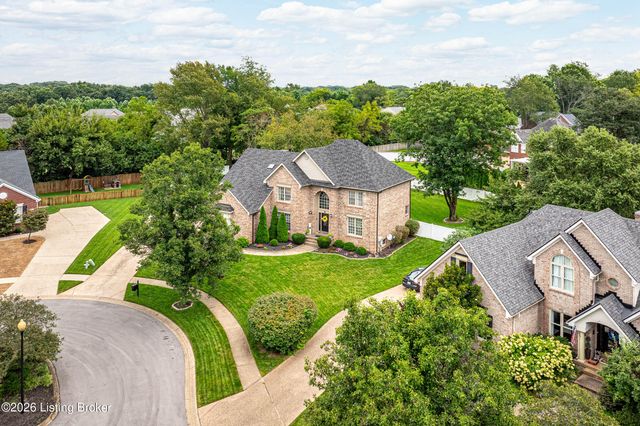 11721 Hancock Trace Ct, Louisville, KY 40245