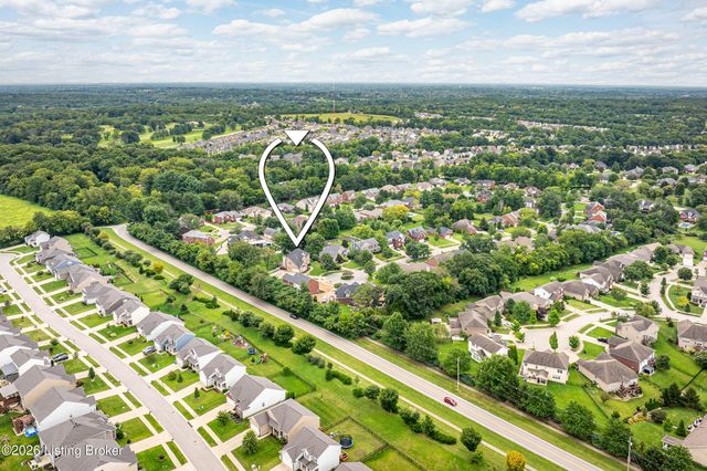 11721 Hancock Trace Ct, Louisville, KY 40245