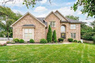 11721 Hancock Trace Ct, Louisville, KY 40245