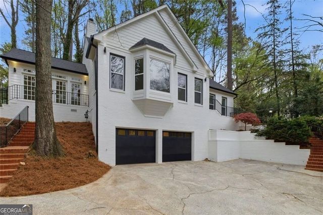 7170 Riverside, Atlanta, GA 30328