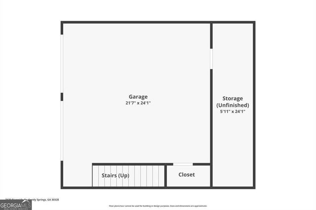 7170 Riverside, Atlanta, GA 30328