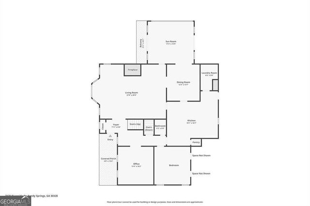 7170 Riverside, Atlanta, GA 30328
