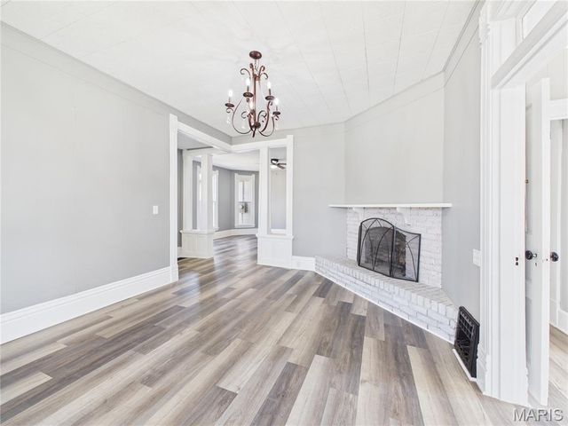 3 S Hickory Street, Dexter, MO 63841