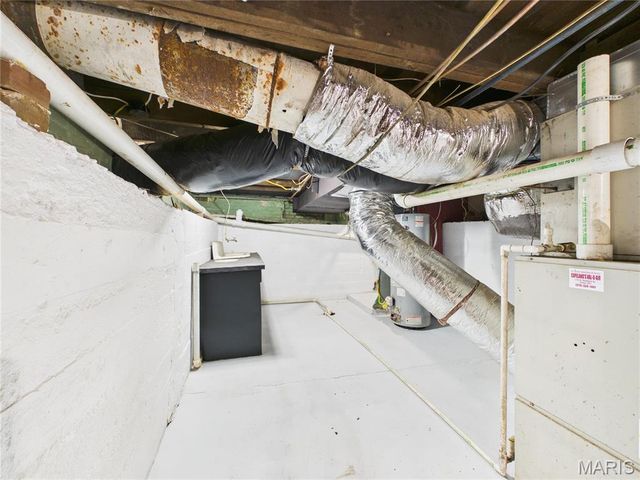 3 S Hickory Street, Dexter, MO 63841