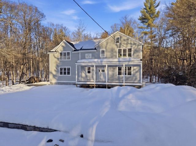 58 Massasoit Ave, Sudbury, MA 01776