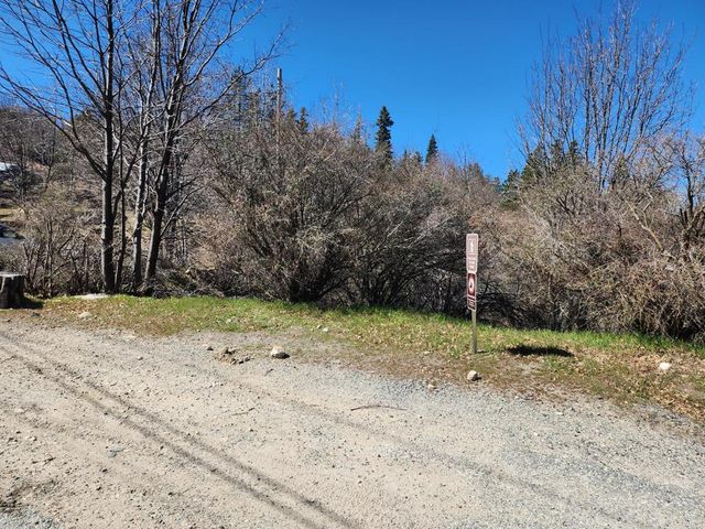 0 Elder Drive, Lake Arrowhead, CA 92321
