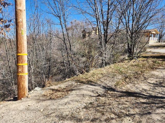0 Elder Drive, Lake Arrowhead, CA 92321