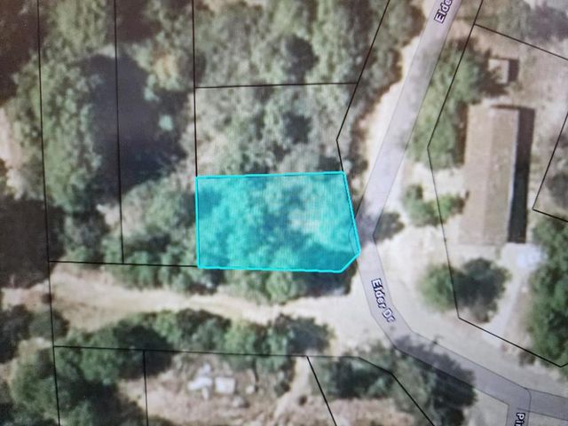 0 Elder Drive, Lake Arrowhead, CA 92321