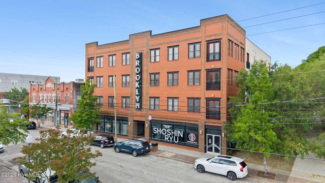 709 N 4th Street Ste 105, Wilmington, NC 28401