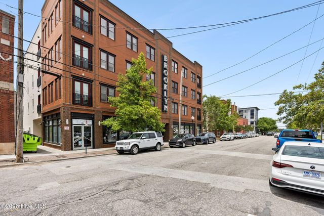 709 N 4th Street Ste 105, Wilmington, NC 28401