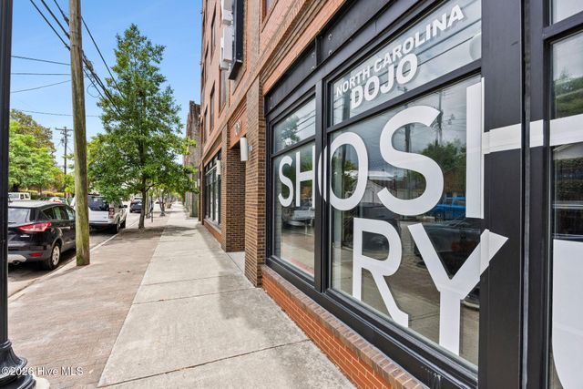 709 N 4th Street Ste 105, Wilmington, NC 28401