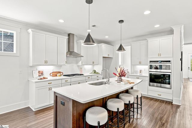 431 Nebbiolo Lane, Simpsonville, SC 29681