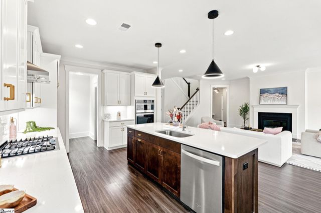 431 Nebbiolo Lane, Simpsonville, SC 29681