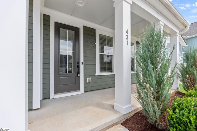 431 Nebbiolo Lane, Simpsonville, SC 29681
