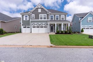 431 Nebbiolo Lane, Simpsonville, SC 29681