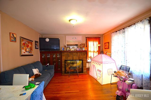 130 Joyce Kilmer Avenue, New Brunswick, NJ 08901