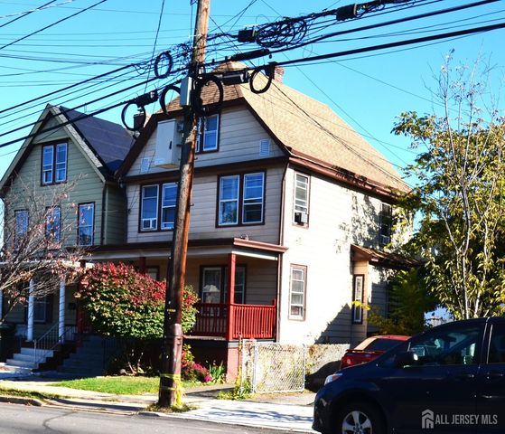 130 Joyce Kilmer Avenue, New Brunswick, NJ 08901