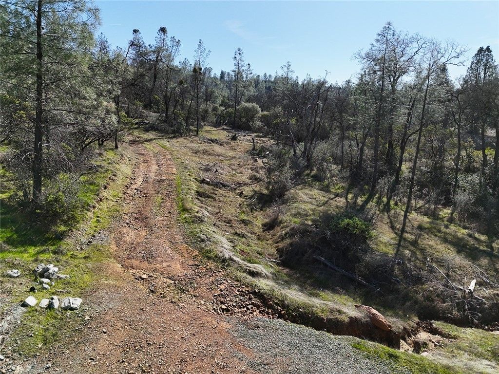 Image 12 of property listing at 0 CONDOR ROAD, Cherokee, CA 95965