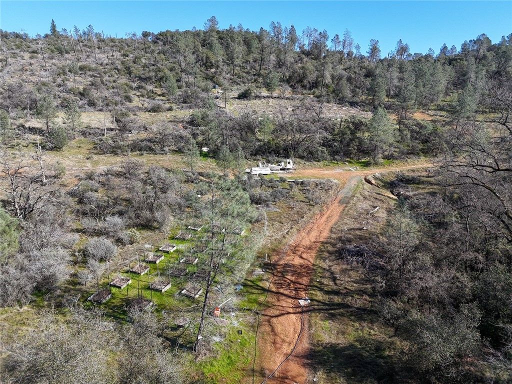 Image 13 of property listing at 0 CONDOR ROAD, Cherokee, CA 95965