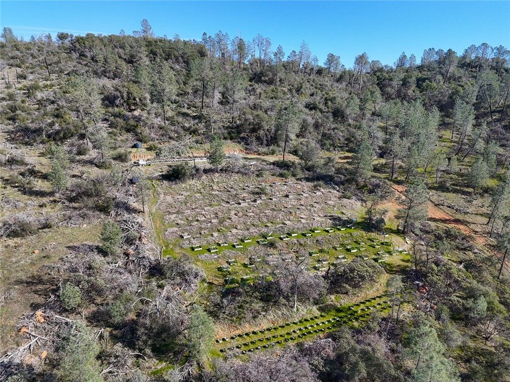 Image 14 of property listing at 0 CONDOR ROAD, Cherokee, CA 95965