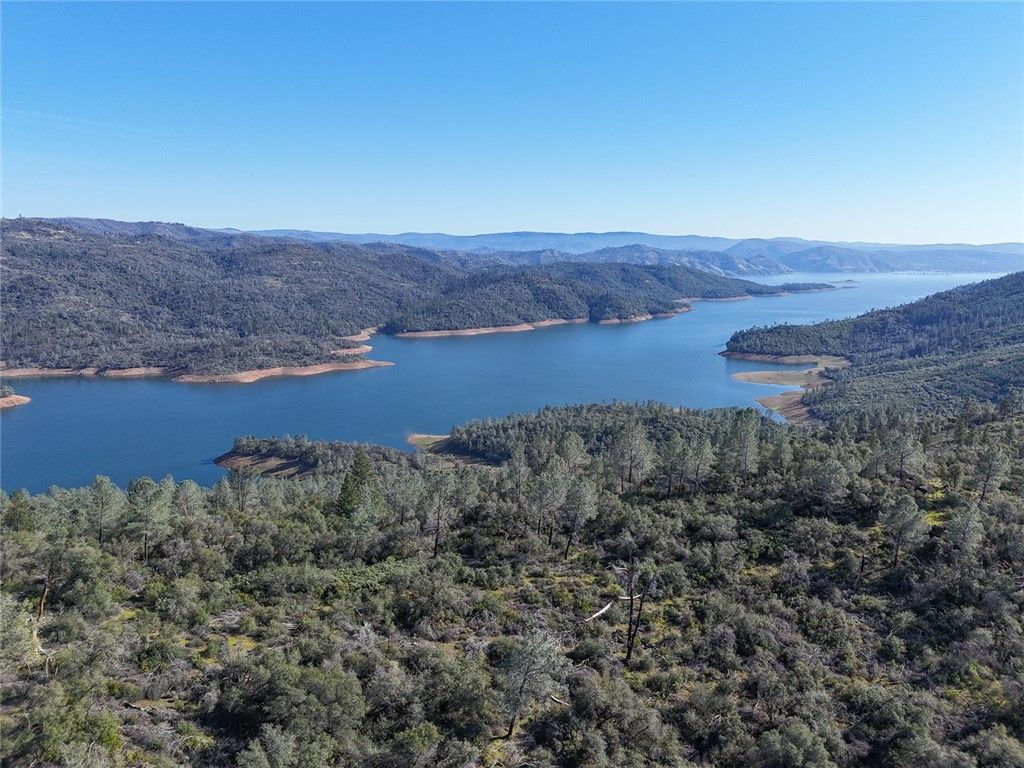 Image 15 of property listing at 0 CONDOR ROAD, Cherokee, CA 95965
