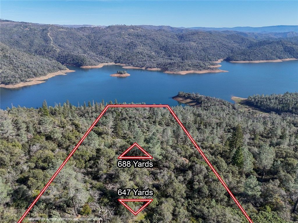Image 16 of property listing at 0 CONDOR ROAD, Cherokee, CA 95965