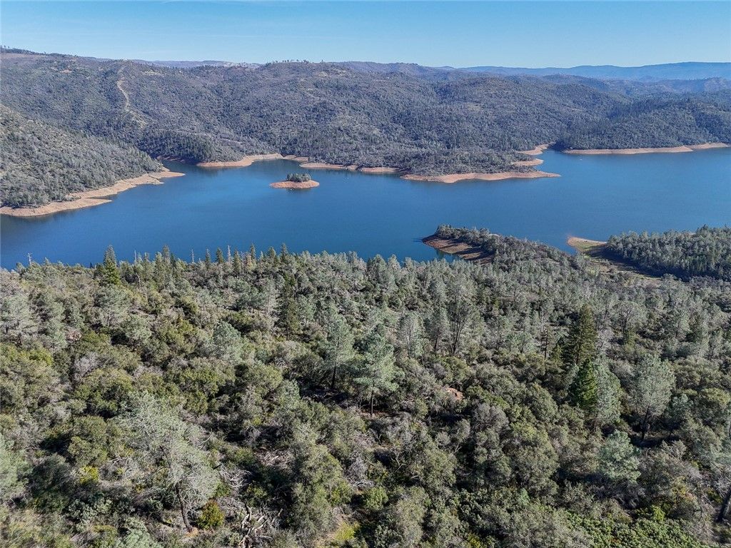 Image 17 of property listing at 0 CONDOR ROAD, Cherokee, CA 95965