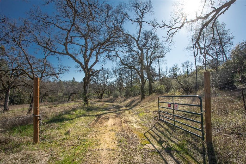 Image 2 of property listing at 0 CONDOR ROAD, Cherokee, CA 95965