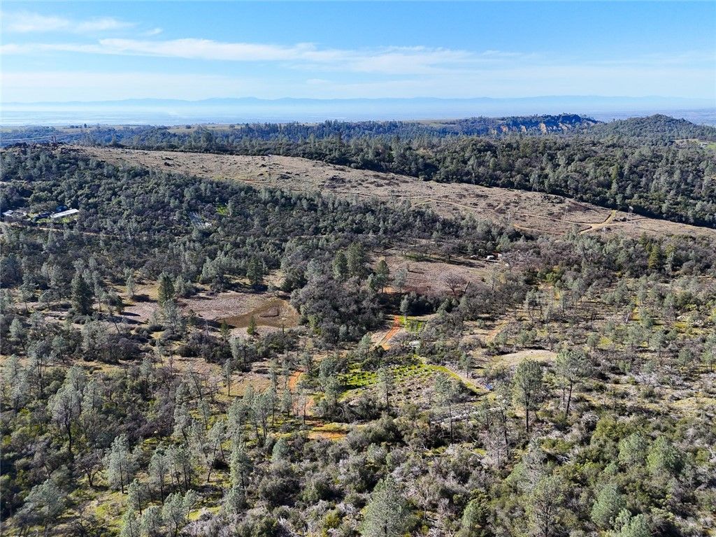 Image 21 of property listing at 0 CONDOR ROAD, Cherokee, CA 95965