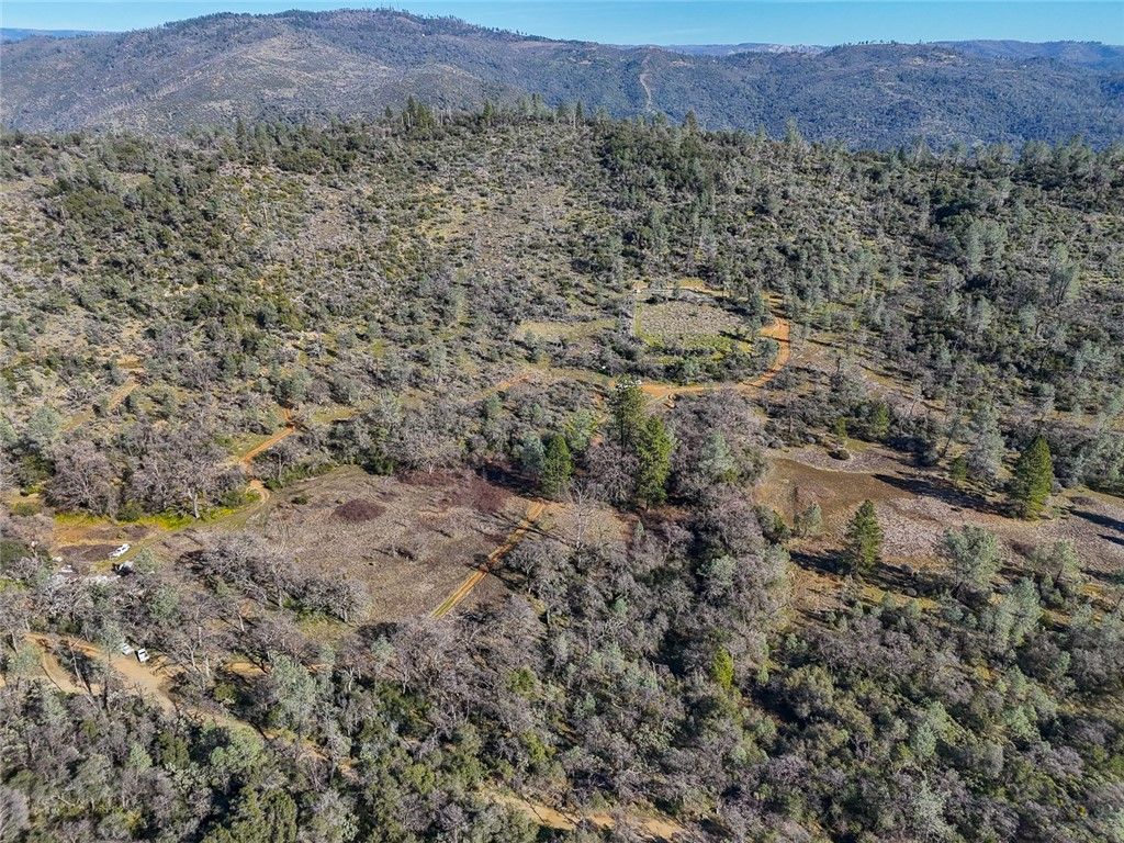 Image 26 of property listing at 0 CONDOR ROAD, Cherokee, CA 95965