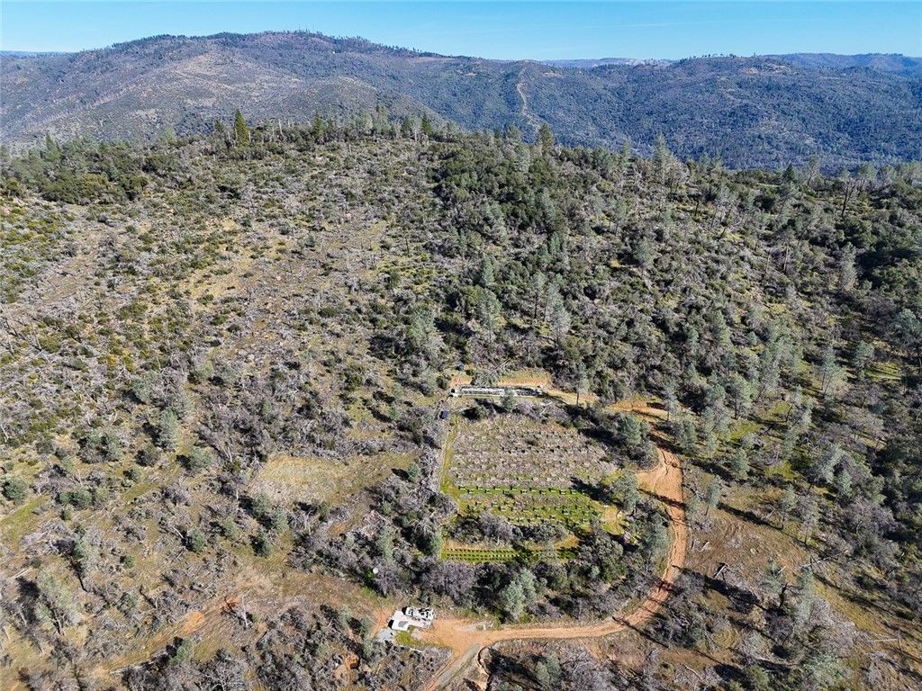 Image 27 of property listing at 0 CONDOR ROAD, Cherokee, CA 95965