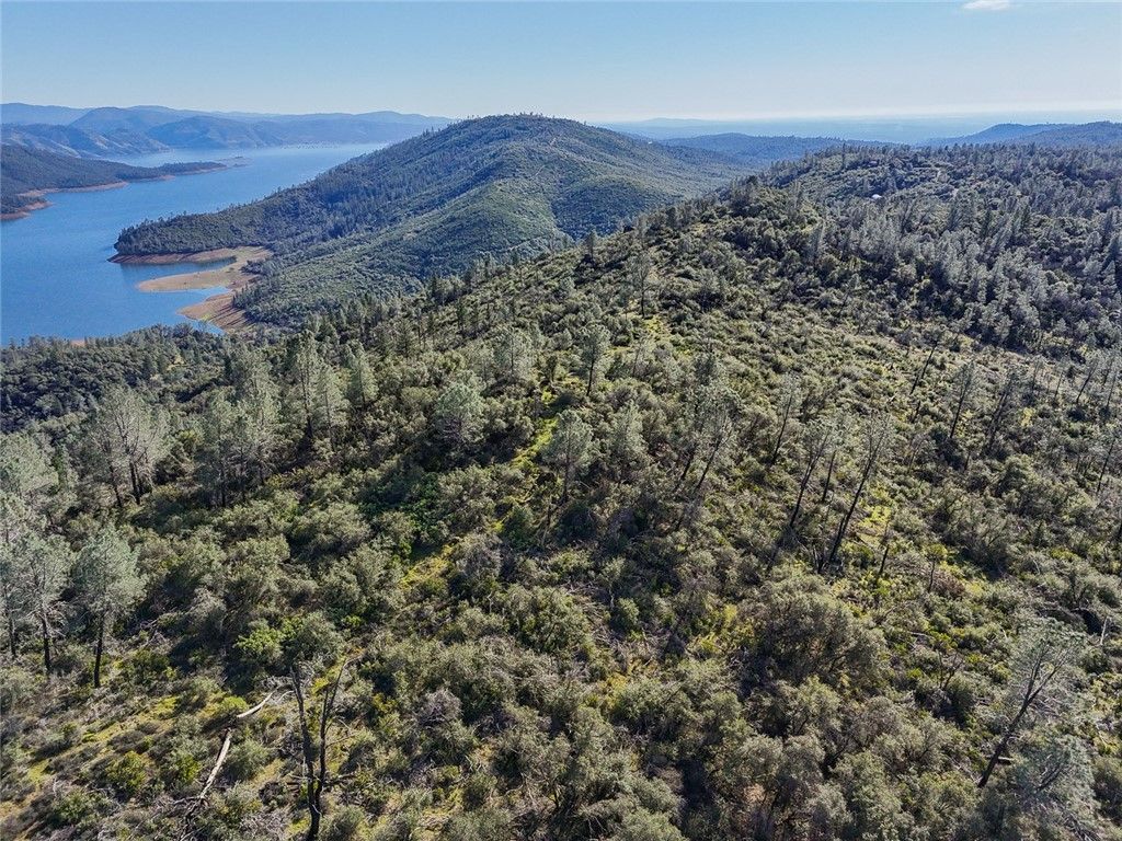 Image 29 of property listing at 0 CONDOR ROAD, Cherokee, CA 95965