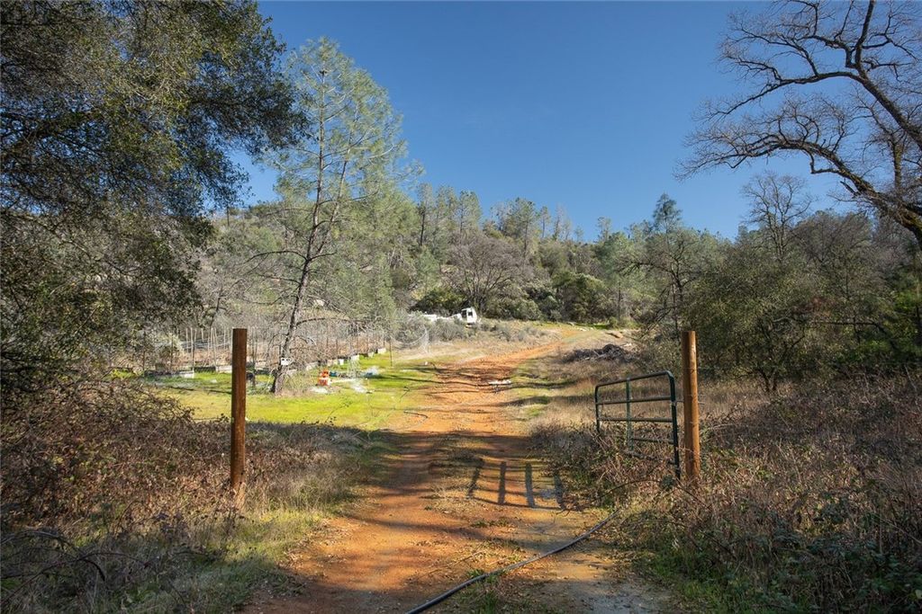 Image 3 of property listing at 0 CONDOR ROAD, Cherokee, CA 95965