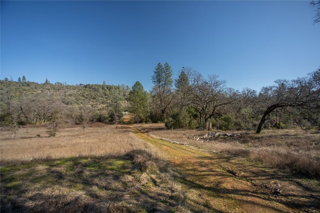 Image 31 of property listing at 0 CONDOR ROAD, Cherokee, CA 95965
