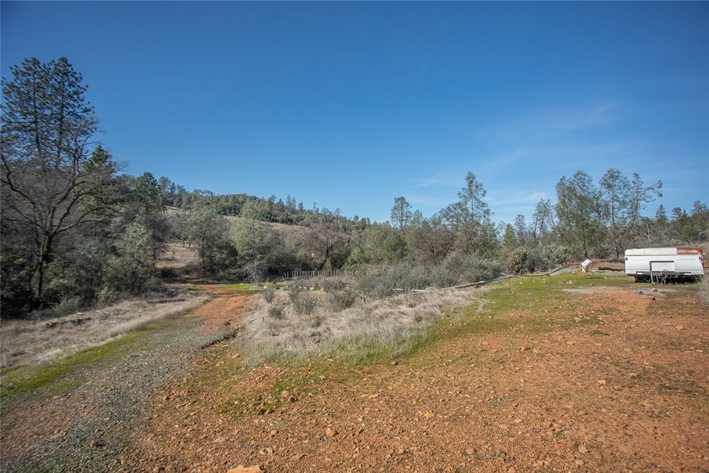 Image 34 of property listing at 0 CONDOR ROAD, Cherokee, CA 95965
