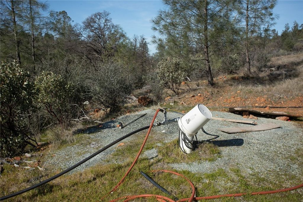 Image 35 of property listing at 0 CONDOR ROAD, Cherokee, CA 95965