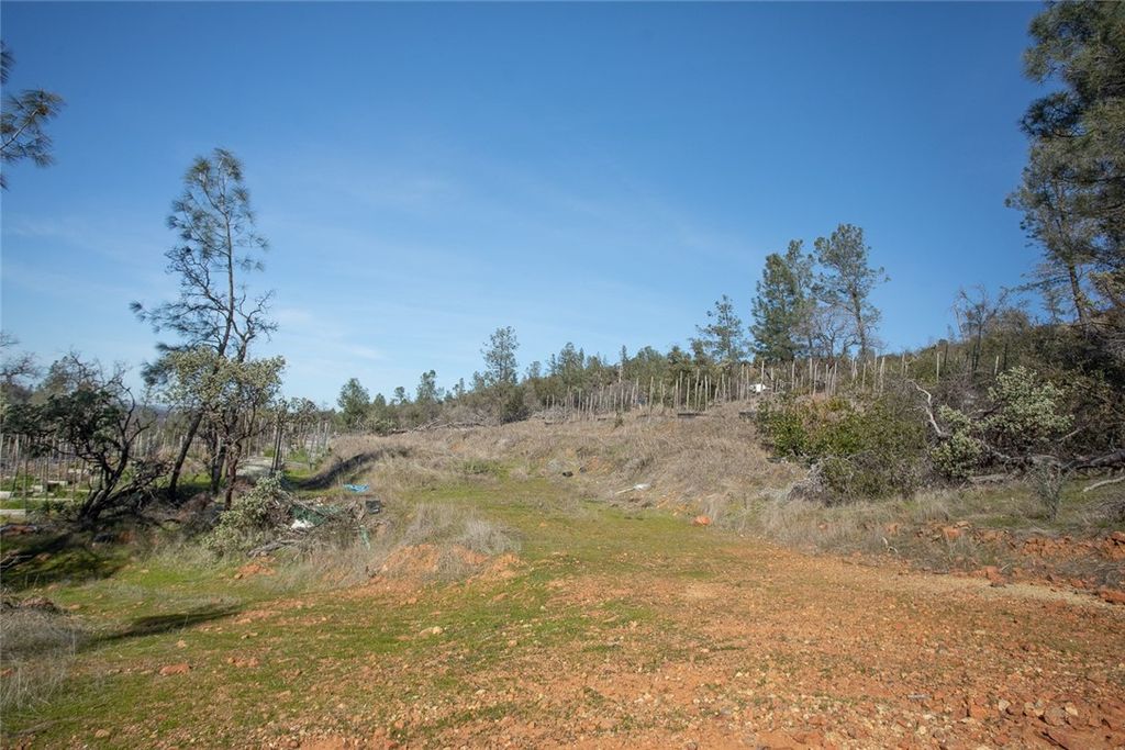 Image 37 of property listing at 0 CONDOR ROAD, Cherokee, CA 95965