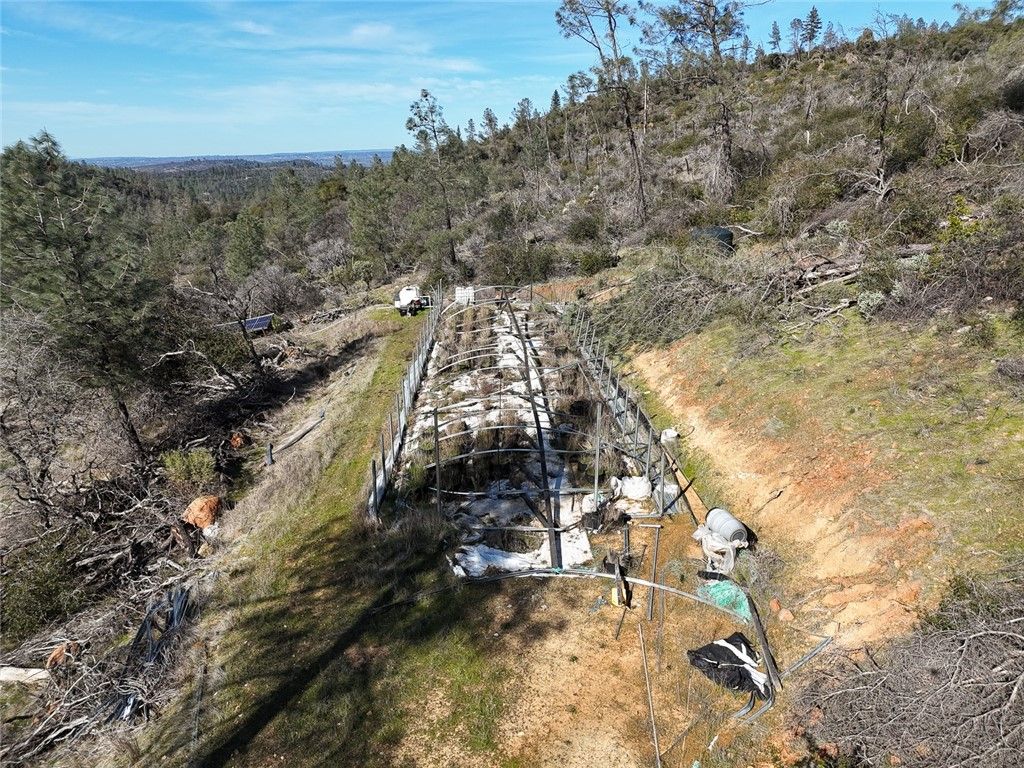 Image 4 of property listing at 0 CONDOR ROAD, Cherokee, CA 95965