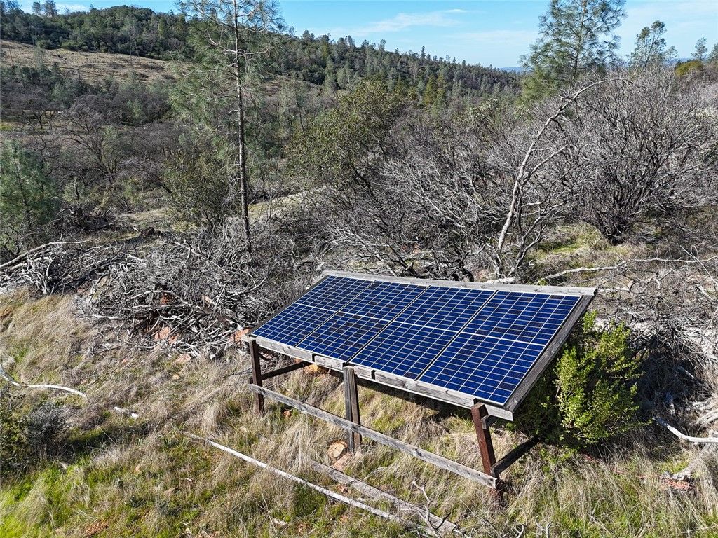 Image 6 of property listing at 0 CONDOR ROAD, Cherokee, CA 95965