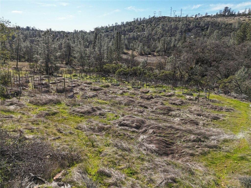 Image 7 of property listing at 0 CONDOR ROAD, Cherokee, CA 95965