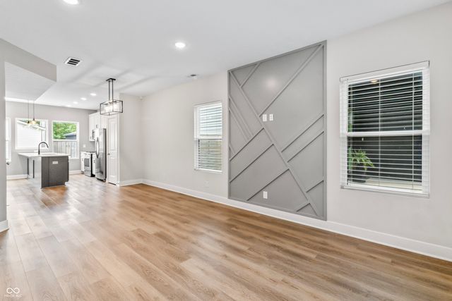 1655 Sheldon Street, Indianapolis, IN 46218