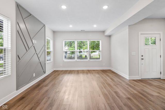 1655 Sheldon Street, Indianapolis, IN 46218