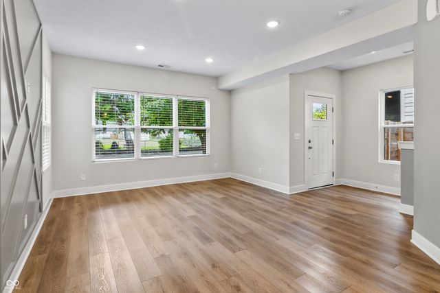 1655 Sheldon Street, Indianapolis, IN 46218