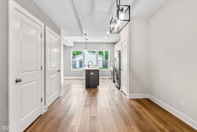 1655 Sheldon Street, Indianapolis, IN 46218